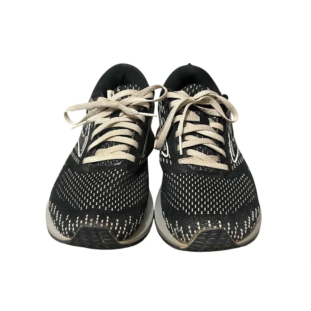 Brooks | Shoes | Brooks Levitate Shoes Womens Size 95 Black  display picture 1